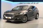 Ford Mondeo - fotka číslo 0
