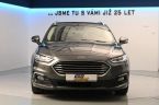 Ford Mondeo - fotka číslo 2