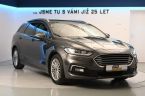 Ford Mondeo - fotka číslo 3