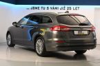Ford Mondeo - fotka číslo 6