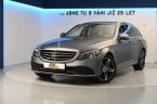 Mercedes Třída C - fotka číslo 0