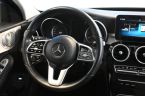 Mercedes Třída C - fotka číslo 13