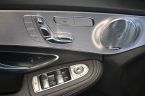 Mercedes Třída C - fotka číslo 17