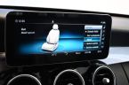 Mercedes Třída C - fotka číslo 26