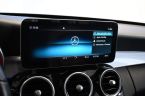 Mercedes Třída C - fotka číslo 27