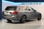 Mercedes Třída C - fotka číslo 4