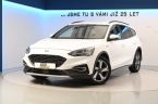 Ford Focus - fotka číslo 0