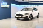 Ford Focus - fotka číslo 1