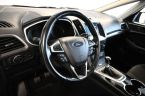 Ford S-MAX - fotka číslo 12