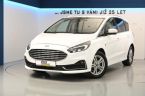 Ford S-MAX - fotka číslo 0