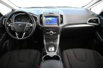 Ford S-MAX - fotka číslo 11
