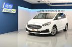 Ford S-MAX - fotka číslo 1