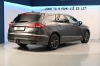 Ford Mondeo - fotka číslo 4