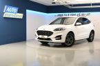 Ford Kuga - fotka číslo 1