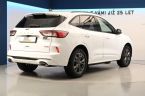 Ford Kuga - fotka číslo 4