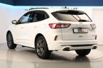 Ford Kuga - fotka číslo 6
