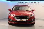 Ford Mondeo - fotka číslo 2