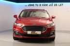 Ford Mondeo - fotka číslo 3