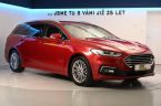 Ford Mondeo - fotka číslo 4