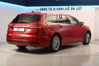 Ford Mondeo - fotka číslo 5