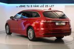 Ford Mondeo - fotka číslo 7