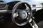Škoda Superb - fotka číslo 12