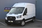 Ford Transit - fotka číslo 0