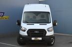 Ford Transit - fotka číslo 1