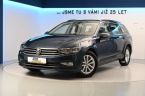 Volkswagen Passat - fotka číslo 0