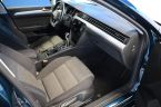 Volkswagen Passat - fotka číslo 9