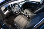 Volkswagen Passat - fotka číslo 10