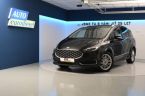 Ford S-MAX - fotka číslo 1
