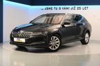 Škoda Superb - fotka číslo 0