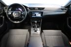 Škoda Superb - fotka číslo 11