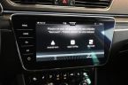 Škoda Superb - fotka číslo 16