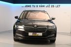 Škoda Superb - fotka číslo 2
