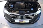Škoda Superb - fotka číslo 34
