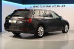 Škoda Superb - fotka číslo 4