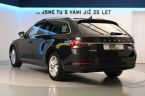 Škoda Superb - fotka číslo 6