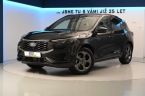 Ford Kuga - fotka číslo 0