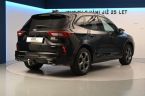 Ford Kuga - fotka číslo 4