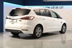 Ford S-MAX - fotka číslo 4