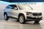 Škoda Kodiaq - fotka číslo 3