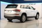 Škoda Kodiaq - fotka číslo 4