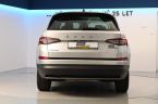 Škoda Kodiaq - fotka číslo 5