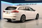 Ford Mondeo - fotka číslo 4