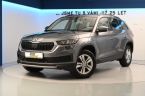 Škoda Kodiaq - fotka číslo 0