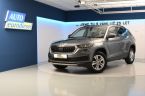 Škoda Kodiaq - fotka číslo 1