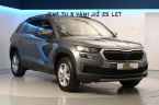 Škoda Kodiaq - fotka číslo 3