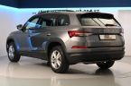 Škoda Kodiaq - fotka číslo 6